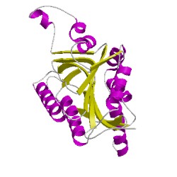 Image of CATH 3mfmA01