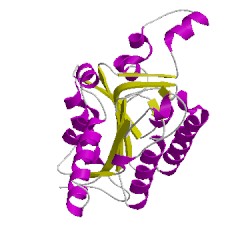 Image of CATH 3mfmB01