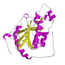 Image of CATH 3mfmB02