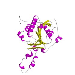 Image of CATH 3mfmC02