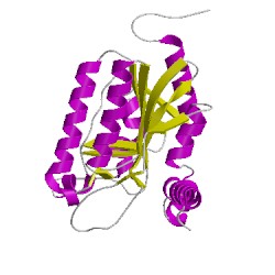Image of CATH 3mfmD01