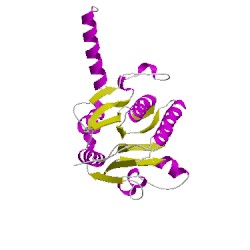 Image of CATH 3mfmE01