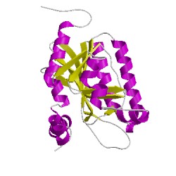 Image of CATH 3mfmF01