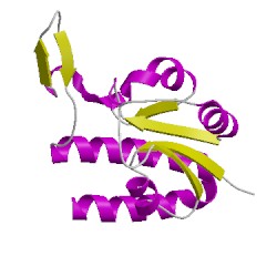 Image of CATH 3mfqA01