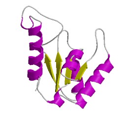 Image of CATH 3mfqB02