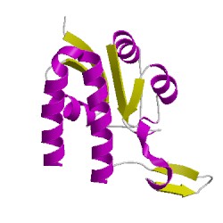 Image of CATH 3mfqC01