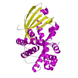 Image of CATH 3mg1A