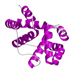 Image of CATH 3mg1A01