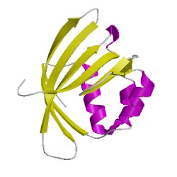 Image of CATH 3mg1A02