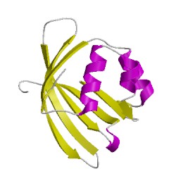 Image of CATH 3mg1B02