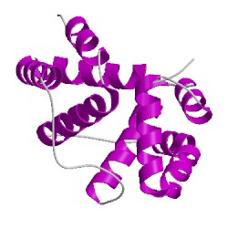 Image of CATH 3mg3A01