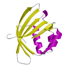 Image of CATH 3mg3A02