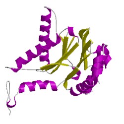 Image of CATH 3mg7S00