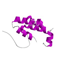 Image of CATH 3mgbA02