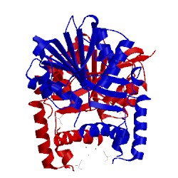 Image of CATH 3mgg