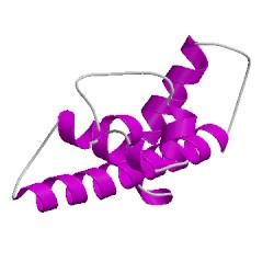 Image of CATH 3mgpG