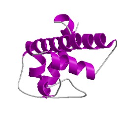 Image of CATH 3mgrC