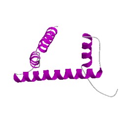 Image of CATH 3mgrD00