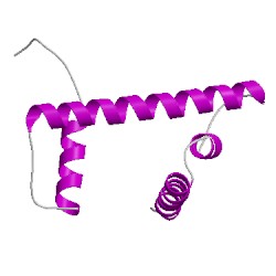 Image of CATH 3mgrH