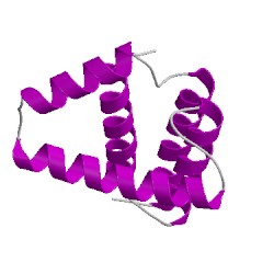 Image of CATH 3mgvC01