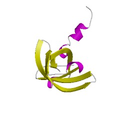 Image of CATH 3mh5A01