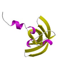 Image of CATH 3mh5B01