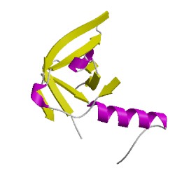 Image of CATH 3mh5B02