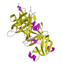 Image of CATH 3mh6A