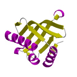 Image of CATH 3mheA00
