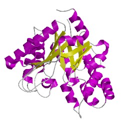 Image of CATH 3mhgC00