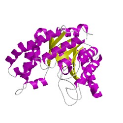 Image of CATH 3mhgD00