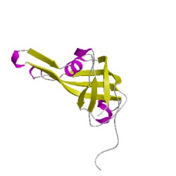 Image of CATH 3mhpA01