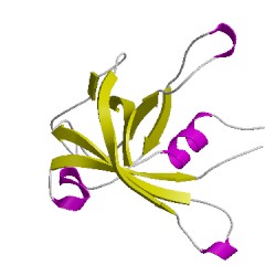 Image of CATH 3mhpB01