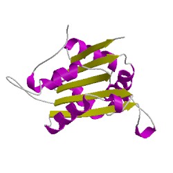 Image of CATH 3mhpB02