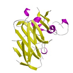 Image of CATH 3mhzA01