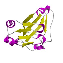 Image of CATH 3mhzA04