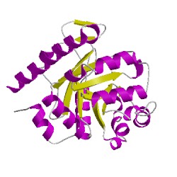 Image of CATH 3mi2B