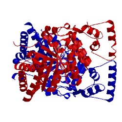 Image of CATH 3mi3