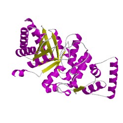 Image of CATH 3mi3A