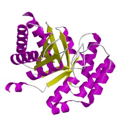 Image of CATH 3mi3A01
