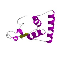 Image of CATH 3mi3A02