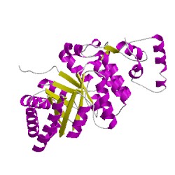 Image of CATH 3mi3B