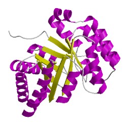 Image of CATH 3mi3B01