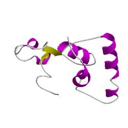 Image of CATH 3mi3B02