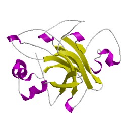 Image of CATH 3mi5E00