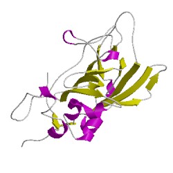 Image of CATH 3mi5M00