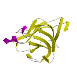 Image of CATH 3mifA01