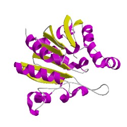 Image of CATH 3miiA00