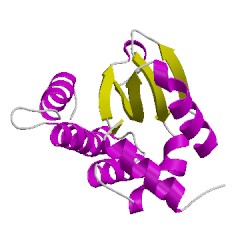 Image of CATH 3misA