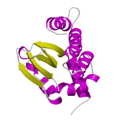 Image of CATH 3misB